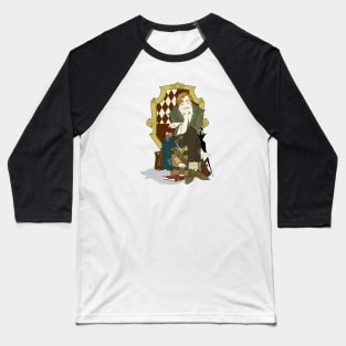 Professor Baseball T-Shirt